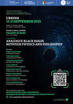 Analogue black holes between physics and philosophy